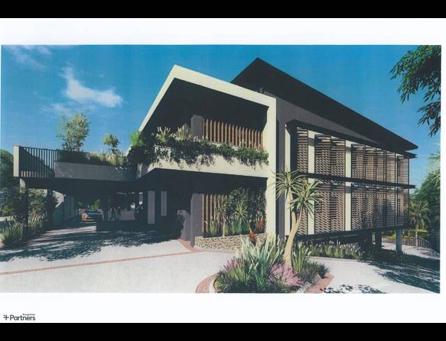 4,089M² VACANT LAND FOR SALE IN WESTVILLE